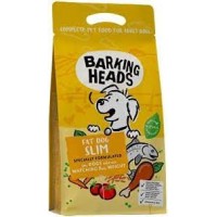 BARKING HEADS FAT DOG SLIM - LIGHT