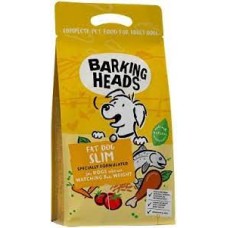 BARKING HEADS FAT DOG SLIM - LIGHT