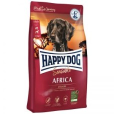 HAPPY DOG SENSIBLE AFRICA - NOJ