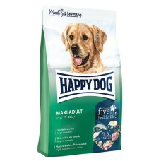 HAPPY DOG FIT & VITAL MAXI ADULT - ZA ODRASLE PSE OD 26 KG 
