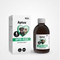 Aptus APTO-FLEX sirup 200 ML