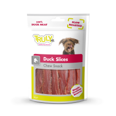 WANPY - TRULY DUCK SLICES 90 G
