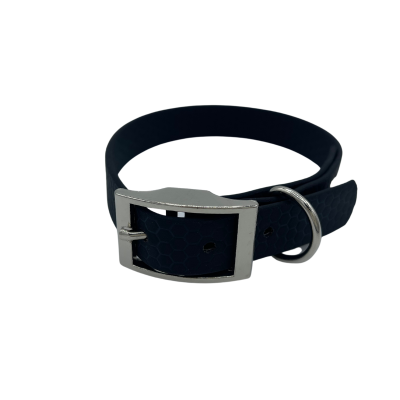 KM VODOODPORNA OVRATNICA ZA PSA - BLACK